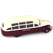 Mercedes-Benz Mercedes-Benz LO 3100 Deutsche Reichsbahn (Germany) 1935 - 1:43 - Autocult