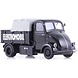 Skoda Skoda Elektromobil (CZ) 1944 - 1:43 - Autocult