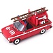 DAF DAF 46 Brandweer (NL) 1974 - 1:43 - Autocult