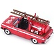 DAF DAF 46 Brandweer (NL) 1974 - 1:43 - Autocult