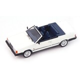 Volvo Volvo 760 GLE Mellberg Prototype (Sweden) 1985  - 1:43 - Autocult