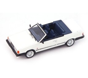 Volvo Volvo 760 GLE Mellberg Prototype (Sweden) 1985  - 1:43 - Autocult