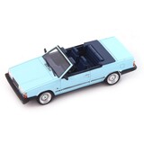 Volvo Volvo 760 GLE Mellberg Prototype (Sweden) 1985  - 1:43 - Autocult