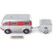 Tatra Tatra T805 + Trailer  "10 Years Autocult + USB Anniversary Set" (CZ) - 1:43 - Autocult