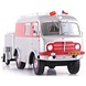 Tatra Tatra T805 + Trailer  "10 Years Autocult + USB Anniversary Set" (CZ) - 1:43 - Autocult