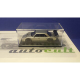 Mercedes-Benz Mercedes-Benz Sauber W140 + Year Book 20189 (German and English) - 1:43 - Autocult