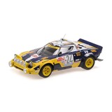 Lancia Lancia Stratos HF #24 Rallye Sanremo 1980 - 1:18 - Minichamps