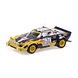 Lancia Lancia Stratos HF #24 Rallye Sanremo 1980 - 1:18 - Minichamps Lancia Lancia Stratos HF #24 Rallye Sanremo 1980 - 1:18 - Minichamps