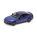 BMW BMW I4 M50 2023 - 1:43 - Minichamps
