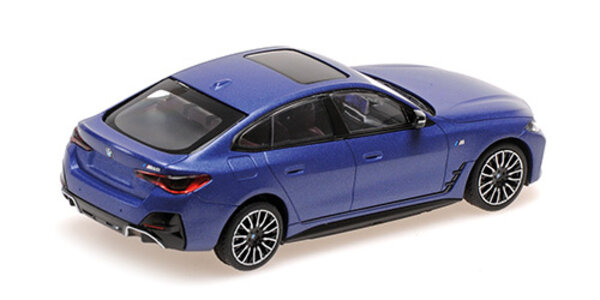 BMW BMW I4 M50 2023 - 1:43 - Minichamps