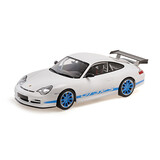 Porsche Porsche 911 GT3 RS 2002 - 1:18 - Minichamps