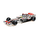 Formule 1 McLaren Mercedes MP4/21, Hamilton, F1 Testing Jerez 12.1.0.06- 1:18 - Minichamps