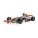 Formule 1 McLaren Mercedes MP4/21, Hamilton, F1 Testing Jerez 12.1.0.06- 1:18 - Minichamps