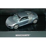 Audi Audi Le Mans Quattro Konzeptstudie 2003 - 1:43 - Minichamps