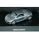 Audi Audi Le Mans Quattro Konzeptstudie 2003 - 1:43 - Minichamps