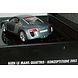 Audi Audi Le Mans Quattro Konzeptstudie 2003 - 1:43 - Minichamps