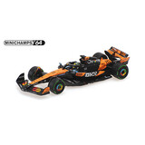 Formule 1 McLaren F1 Team MCL39, Piastri, Australian GP 2025 - 1:64 - Minichamps Formule 1 McLaren F1 Team MCL39, Piastri, Australian GP 2025 - 1:64 - Minichamps
