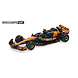 Formule 1 McLaren F1 Team MCL39, Piastri, Australian GP 2025 - 1:64 - Minichamps