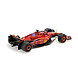 Formule 1 Ferrari SF-24, Leclerc, Winner GP Austin 2024 - 1:18 - BBR Formule 1 Ferrari SF-24, Leclerc, Winner GP Austin 2024 - 1:18 - BBR