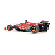 Formule 1 Ferrari SF-24, Leclerc, Winner GP Austin 2024 - 1:18 - BBR Formule 1 Ferrari SF-24, Leclerc, Winner GP Austin 2024 - 1:18 - BBR