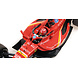 Formule 1 Ferrari SF-24, Leclerc, Winner GP Austin 2024 - 1:18 - BBR Formule 1 Ferrari SF-24, Leclerc, Winner GP Austin 2024 - 1:18 - BBR