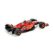 Formule 1 Ferrari SF-24, Sainz, GP Austin 2024 - 1:18 - BBR