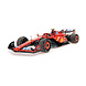 Formule 1 Ferrari SF-24, Sainz, GP Austin 2024 - 1:18 - BBR