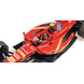 Formule 1 Ferrari SF-24, Sainz, GP Austin 2024 - 1:18 - BBR