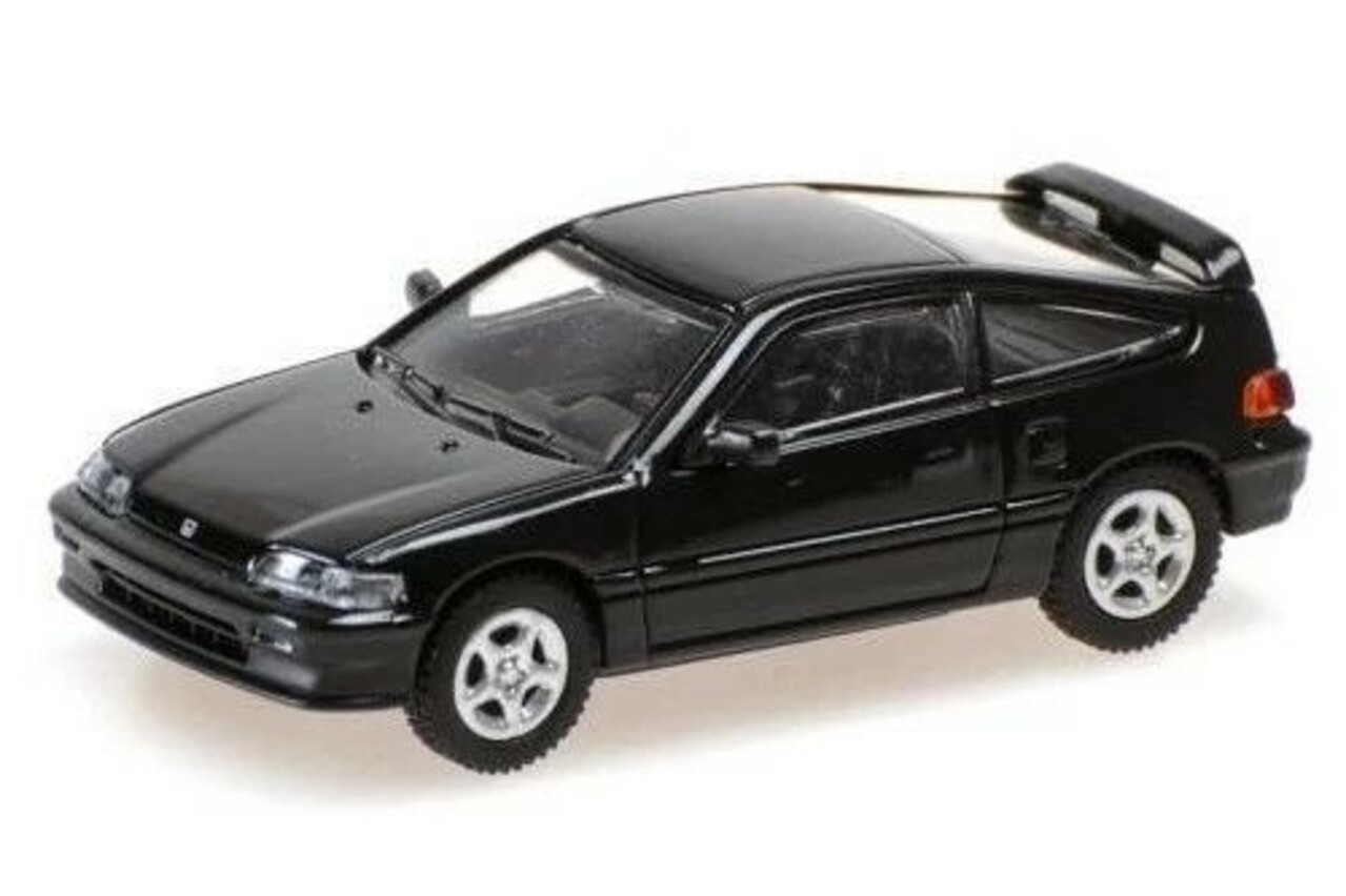 Honda Honda CR-X 1987 - 1:87 - Minichamps