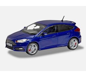 Ford Ford Focus MK3 ST-3 - 1:43 - Corgi / Vanguards