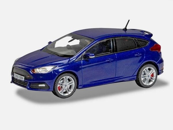 Ford Ford Focus MK3 ST-3 - 1:43 - Corgi / Vanguards