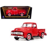 Ford Ford F-100 Pick Up 1953 - 1:18 - Road Signature