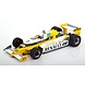 Formule 1 Renault RS10 #16 Great Britain GP 1979 - 1:18 - Modelcar Group