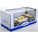 Formule 1 Renault RS10 #16 Great Britain GP 1979 - 1:18 - Modelcar Group