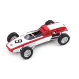 Tatra Tatra Delfin #9 Czech Republic 1964 - 1:43 - Autocult / Avenue 43