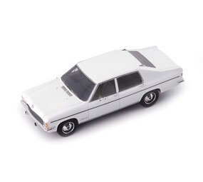 Opel Opel Admiral B Hatchback Limousine Germany 1972  - 1:43 - Autocult / Avenue 43