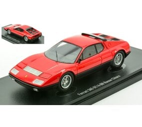 Ferrari Ferrari 365BB GT4 Coupe 1974 - 1:43 - Autocult