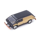 Brubaker Brubaker Box Van 1972 - 1:43 - Autocult /Avenue 43