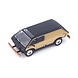 Brubaker Brubaker Box Van 1972 - 1:43 - Autocult /Avenue 43