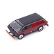 Brubaker Brubaker Box Van 1972 - 1:43 - Autocult /Avenue 43