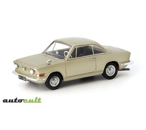 Steyr-Puch Steyr-Puch Adria TS Austria 1964 - 1:43 - Autocult