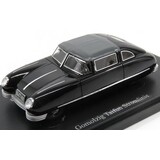 Gomolzig Taifun Gomolzig Taifun Streamline Coupe Germany 1949 - 1:43 - Autocult