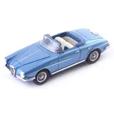 Alfa Romeo Alfa Romeo 1900 SS La Fleche Spider 1955 - 1:43 - Autocult