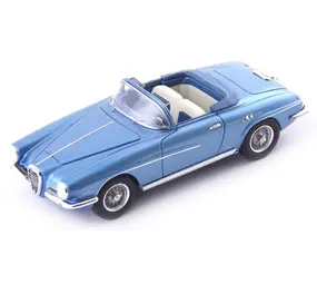 Alfa Romeo Alfa Romeo 1900 SS La Fleche Spider 1955 - 1:43 - Autocult