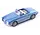 Alfa Romeo 1900 SS La Fleche Spider 1955 - 1:43 - Autocult