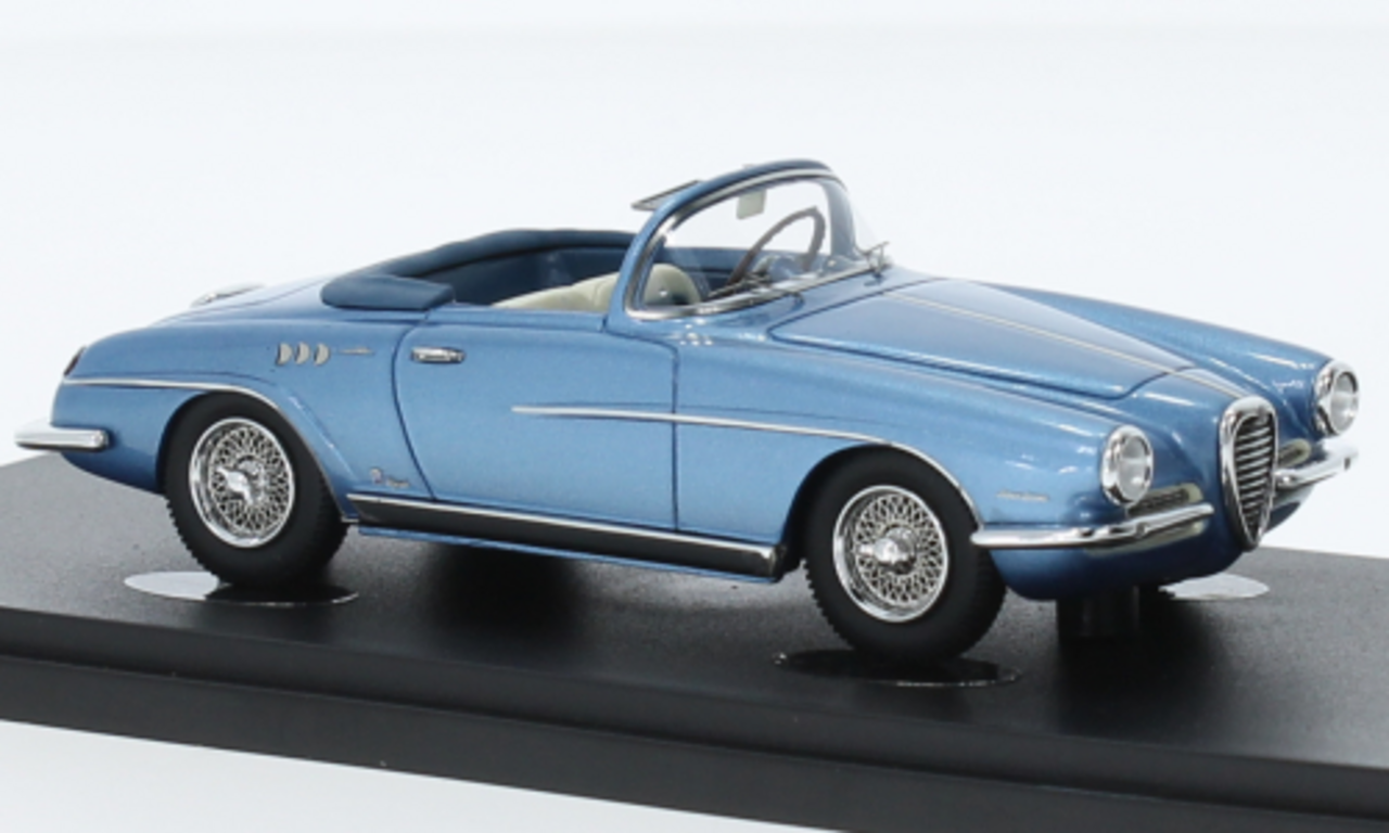 Alfa Romeo Alfa Romeo 1900 SS La Fleche Spider 1955 - 1:43 - Autocult Alfa Romeo Alfa Romeo 1900 SS La Fleche Spider 1955 - 1:43 - Autocult
