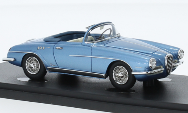 Alfa Romeo Alfa Romeo 1900 SS La Fleche Spider 1955 - 1:43 - Autocult Alfa Romeo Alfa Romeo 1900 SS La Fleche Spider 1955 - 1:43 - Autocult