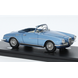 Alfa Romeo Alfa Romeo 1900 SS La Fleche Spider 1955 - 1:43 - Autocult Alfa Romeo Alfa Romeo 1900 SS La Fleche Spider 1955 - 1:43 - Autocult