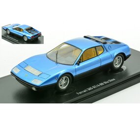 Ferrari Ferrari 365BB GT4 Coupe 1974 - 1:43 - Autocult