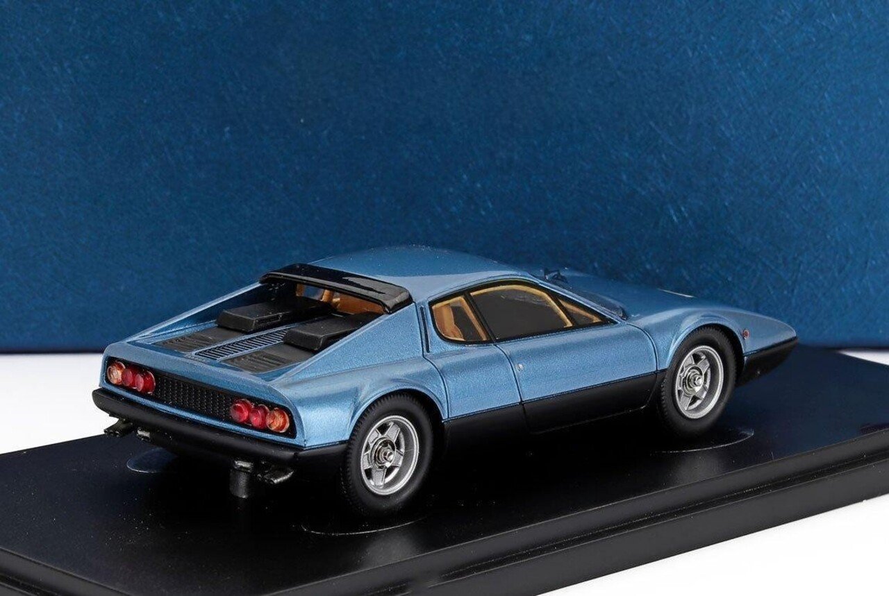 Ferrari Ferrari 365BB GT4 Coupe 1974 - 1:43 - Autocult Ferrari Ferrari 365BB GT4 Coupe 1974 - 1:43 - Autocult
